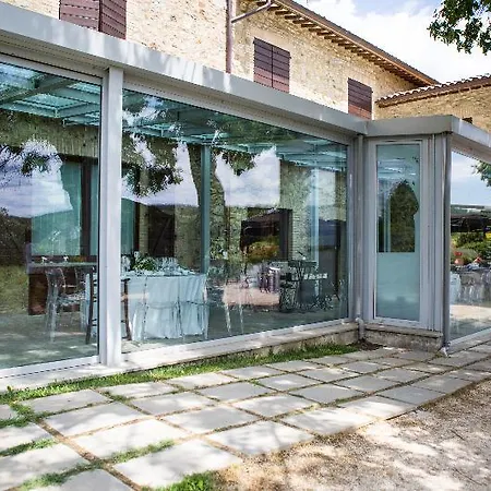 Tenuta Ponziani Wine Resort&spa