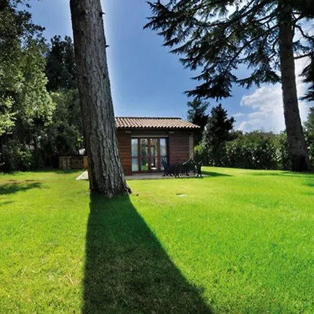 Tenuta Ponziani Wine Resort&spa