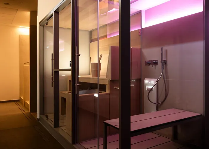 Tenuta Ponziani Wine Resort&spa *