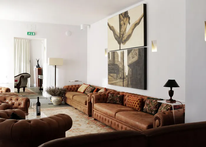 Agroturismo Tenuta Ponziani Wine Resort&spa