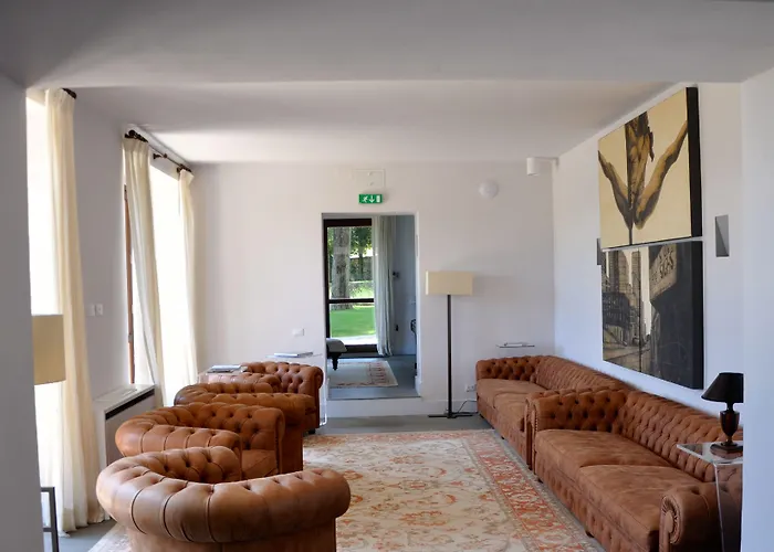 Tenuta Ponziani Wine Resort&spa Farm stay Morrano