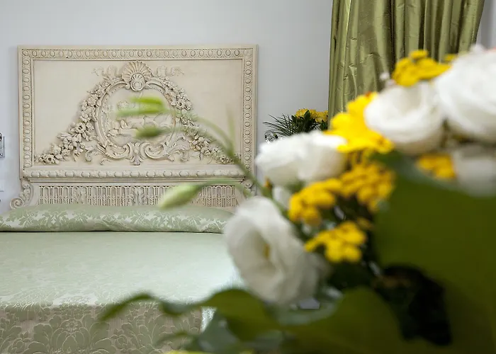 Tenuta Ponziani Wine Resort&spa Farm stay Morrano