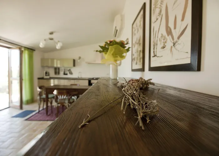 Tenuta Ponziani Wine Resort&spa *