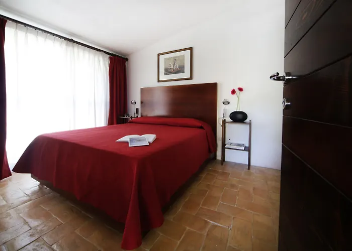 Agroturismo Tenuta Ponziani Wine Resort&spa Morrano