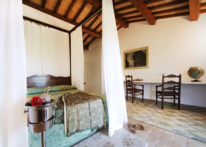 Tenuta Ponziani Wine Resort&spa