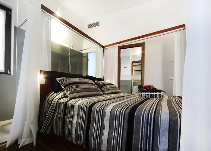 Tenuta Ponziani Wine Resort&spa Farm stay *