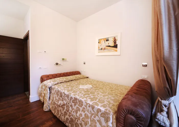 Farm stay Tenuta Ponziani Wine Resort&spa