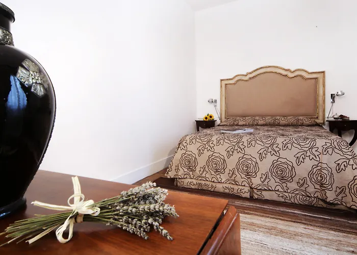 Tenuta Ponziani Wine Resort&spa *