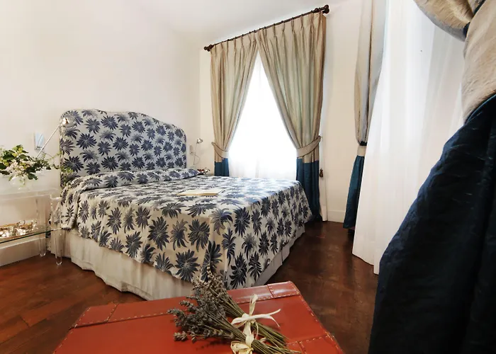 Tenuta Ponziani Wine Resort&spa Farm stay