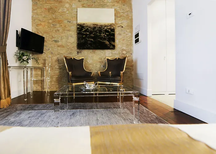 Farm stay Tenuta Ponziani Wine Resort&spa