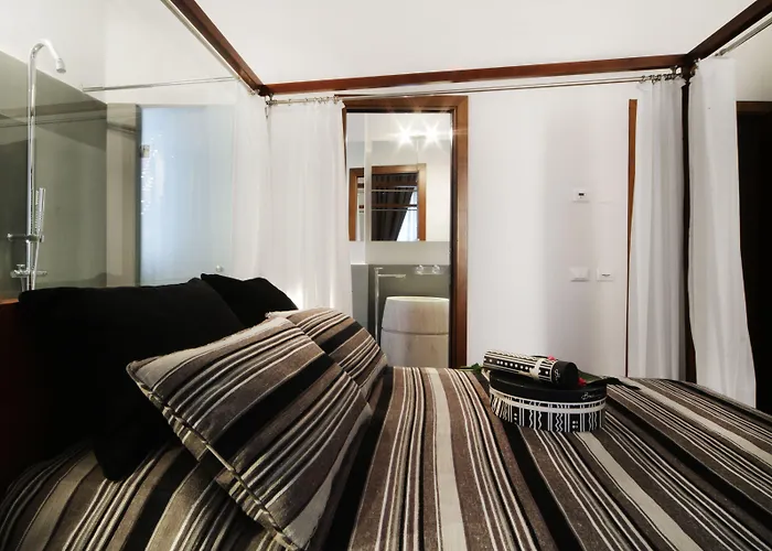 Tenuta Ponziani Wine Resort&spa *