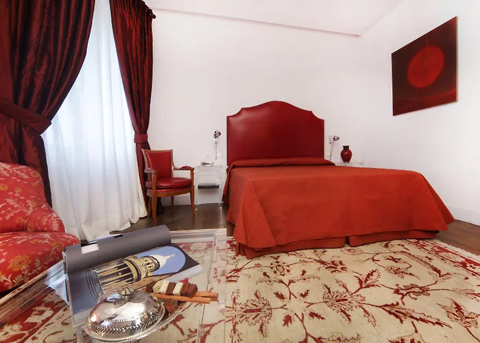 Tenuta Ponziani Wine Resort&spa Farm stay *