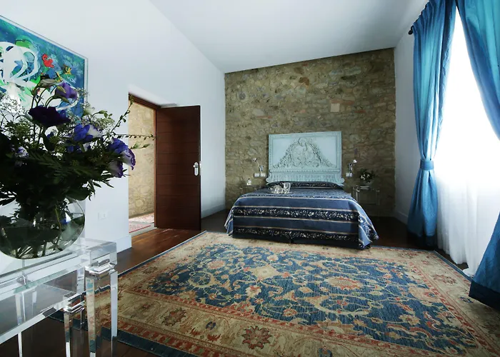 Tenuta Ponziani Wine Resort&spa Morrano