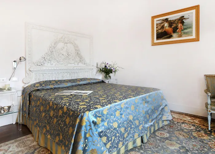 Farm stay Tenuta Ponziani Wine Resort&spa