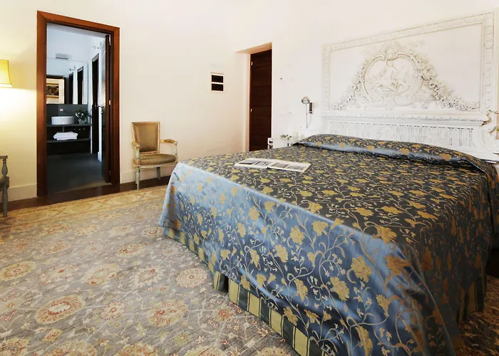 Tenuta Ponziani Wine Resort&spa *