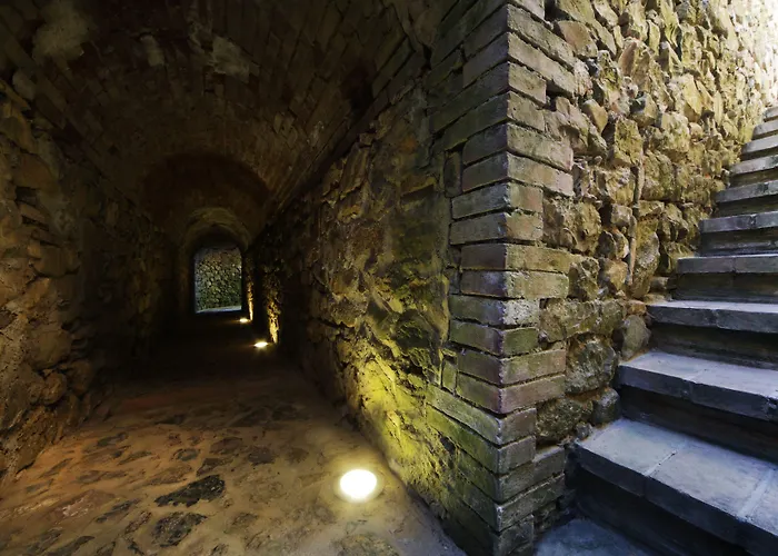 Tenuta Ponziani Wine Resort&spa Farm stay Morrano