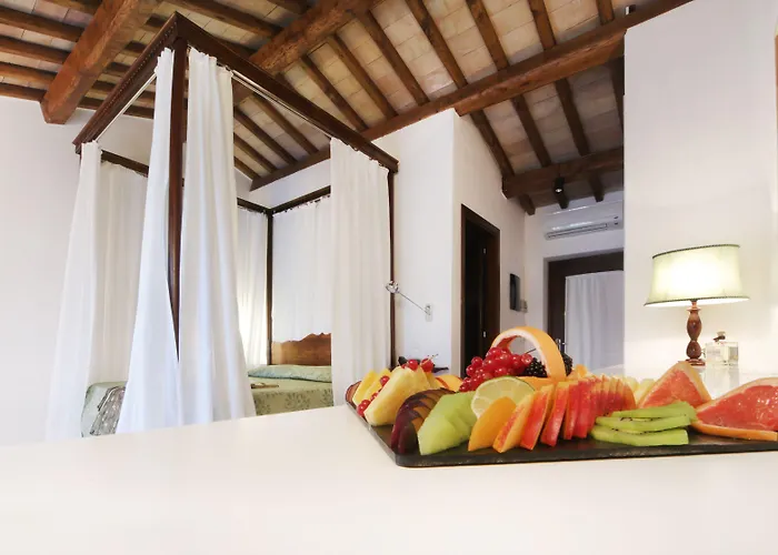 Tenuta Ponziani Wine Resort&spa Farm stay *