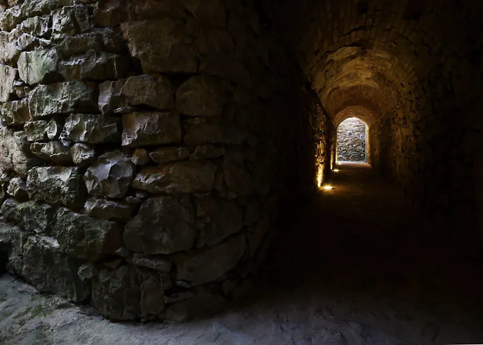 Farm stay Tenuta Ponziani Wine Resort&spa Morrano