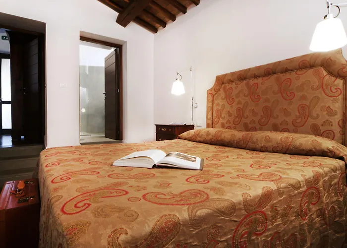 Tenuta Ponziani Wine Resort&spa Farm stay *