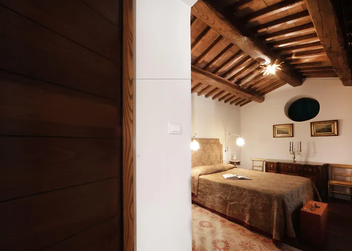 Tenuta Ponziani Wine Resort&spa Morrano