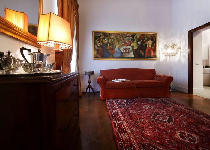 Farm stay Tenuta Ponziani Wine Resort&spa *