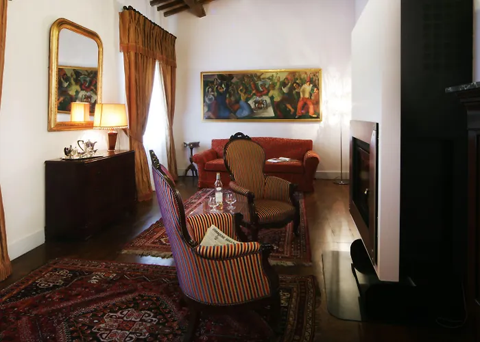 Tenuta Ponziani Wine Resort&spa