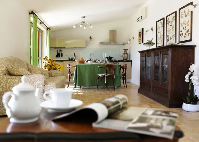 Tenuta Ponziani Wine Resort&spa Morrano