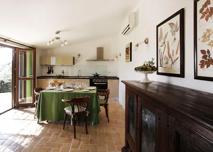 Tenuta Ponziani Wine Resort&spa *