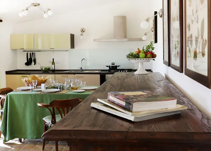 Tenuta Ponziani Wine Resort&spa Farm stay *