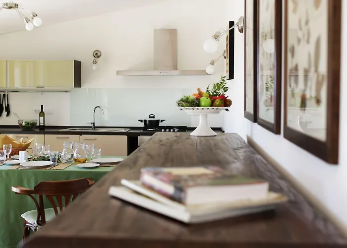 Tenuta Ponziani Wine Resort&spa