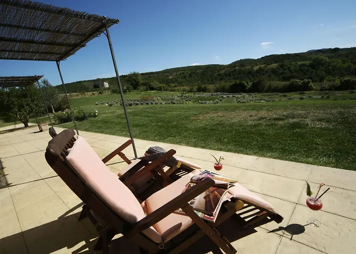 Tenuta Ponziani Wine Resort&spa Morrano