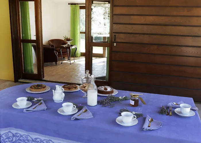 Agroturismo Tenuta Ponziani Wine Resort&spa *