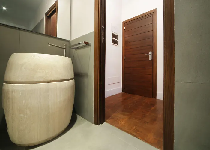 Tenuta Ponziani Wine Resort&spa *