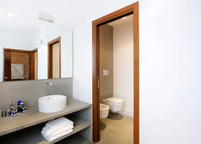 Tenuta Ponziani Wine Resort&spa