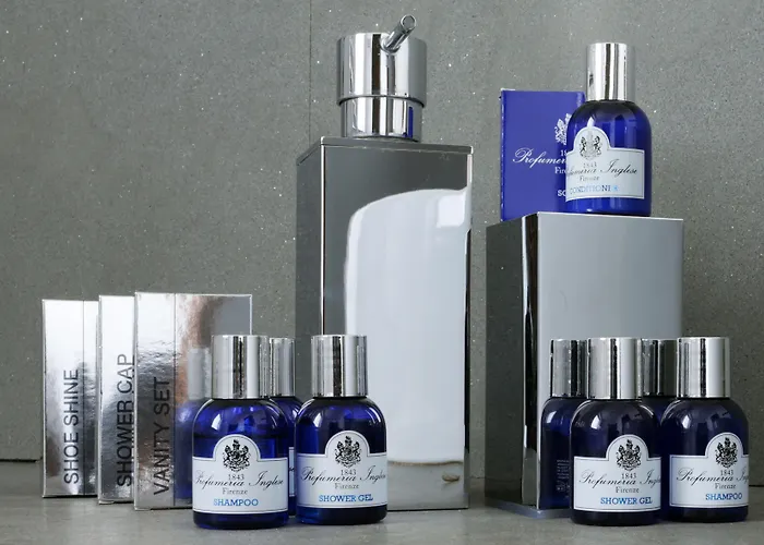 Agroturismo Tenuta Ponziani Wine Resort&spa