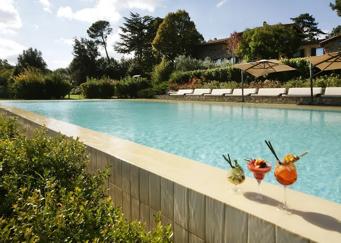 Tenuta Ponziani Wine Resort&spa