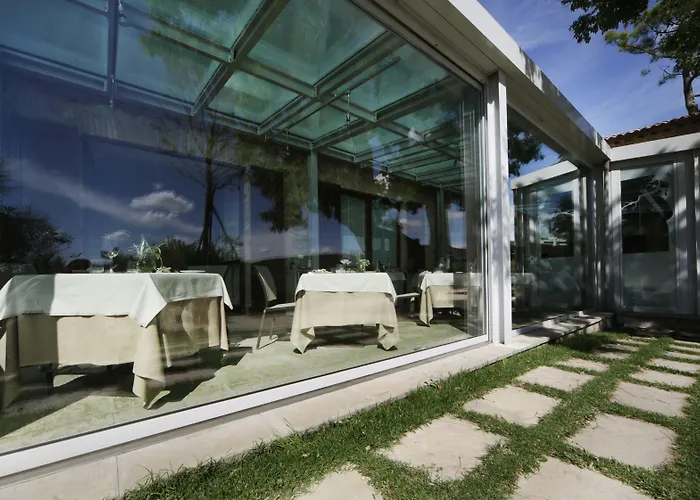 Tenuta Ponziani Wine Resort&spa *