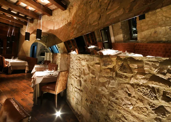 Tenuta Ponziani Wine Resort&spa Farm stay *