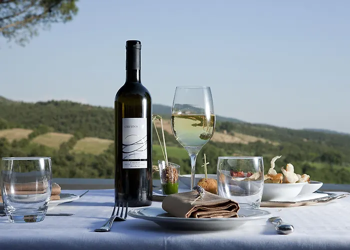 Tenuta Ponziani Wine Resort&spa