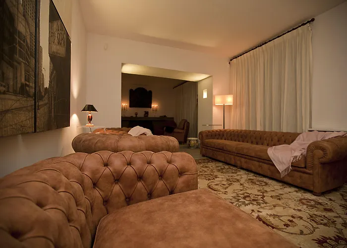 Tenuta Ponziani Wine Resort&spa Farm stay *