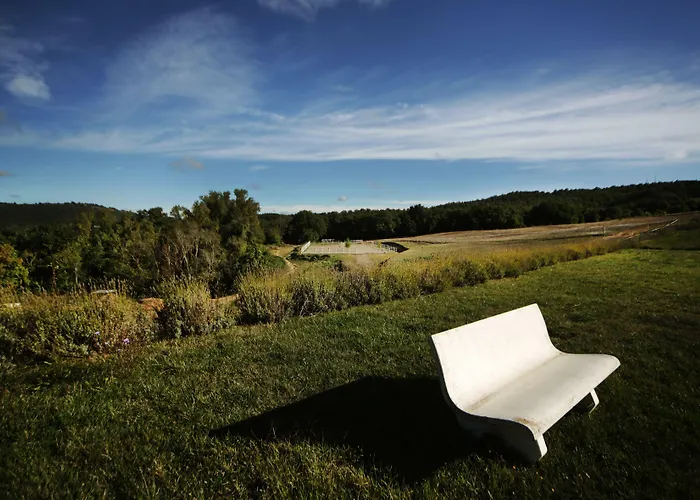 Tenuta Ponziani Wine Resort&spa Morrano