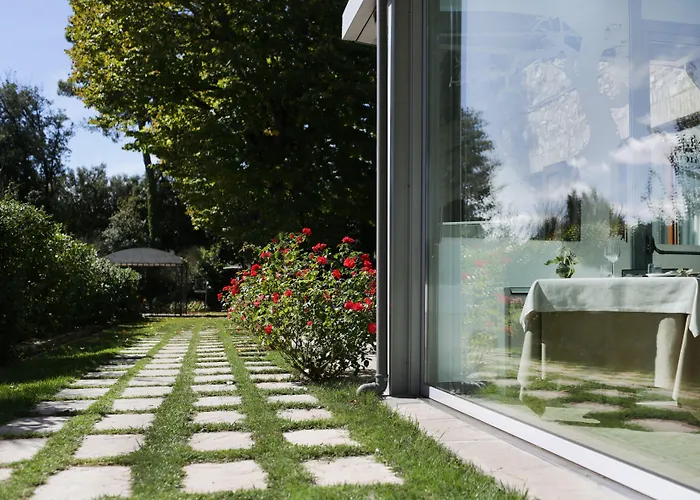 Tenuta Ponziani Wine Resort&spa *