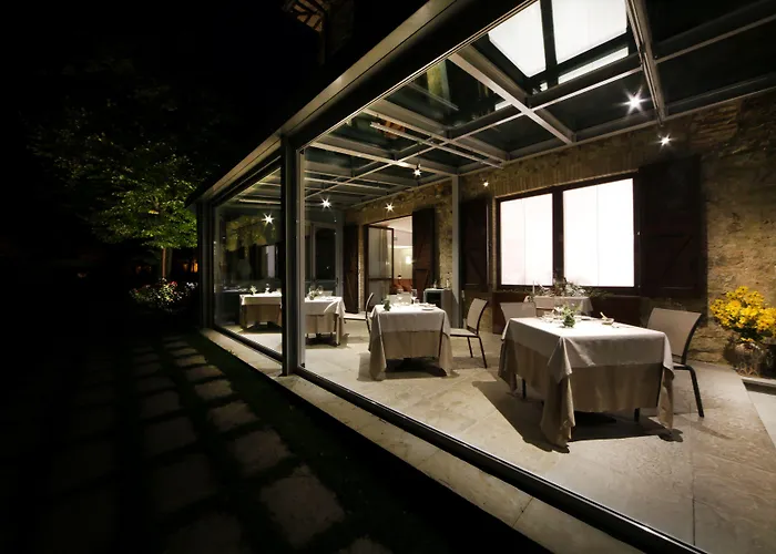 Tenuta Ponziani Wine Resort&spa Farm stay *