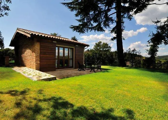 Tenuta Ponziani Wine Resort&spa * Morrano