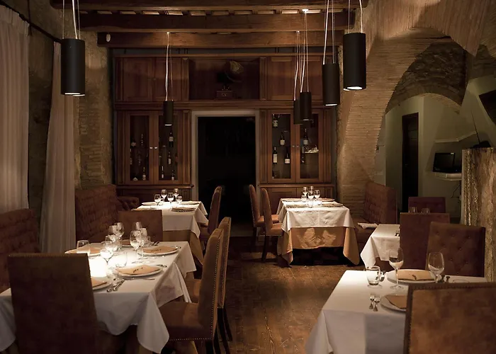 Tenuta Ponziani Wine Resort&spa *